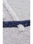 Tabasco Serisi Etnik Desenli Oturma Odası Salon Koridor Modern Iskindinav Halı Tab 03 Grey Navy 5