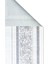 Smooth Yıkanabilir Kaymaz Parlak Oturma Odası Salon Koridor Ince Dokuma Modern Halı 102 Grey Xw 3