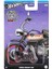 Motorcycle Club Honda Monkey 250 HRR94 1