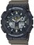 G-Shock GA-100TU-1A3DR Erkek Kol Saati 1