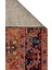 Kapadokya Antik Desenli Oturma Odası Salon Mutfak Koridor Yıkanabilir Kaymaz Tabanlı Kilim 01 Multy 3