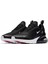 AIR MAX 270 Unisex Sneaker Ayakkabı AH8050-002-SIYAH-BYZ 1