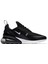 AIR MAX 270 Unisex Sneaker Ayakkabı AH8050-002-SIYAH-BYZ 2