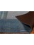 Maldives %100 Naturel Pamuk Yün Salon Oturma Odası Geleneksel Kendir Patchwork Kilim 01 Navy 4