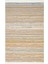 Maya %100 Naturel Pamuk Yıkanabilir Çift Taraflı Oturma Odası Mutfak Koridor Modern Kilim 35 Multy 3