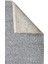 Woolstar %100 Naturel Kazak Desenli Salon Oturma Odası Koridor Antre El Dokuma Örgü Halı Grey 3