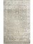 Golden Serisi %100 Naturel Yumuşak Dokulu Vintage Esintilere Sahip Sık Dokuma Salon Halısı 02 Grey 1