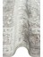 Golden Serisi %100 Naturel Yumuşak Dokulu Vintage Esintilere Sahip Sık Dokuma Salon Halısı 02 Grey 4