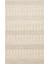 Woolstar %100 Naturel Kazak Desenli Salon Oturma Odası Koridor Antre El Dokuma Örgü Halı J352 Beıge 1