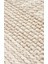 Woolstar %100 Naturel Kazak Desenli Salon Oturma Odası Koridor Antre El Dokuma Örgü Halı J352 Beıge 5