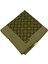 Elegance Monogram Eşarp - Haki 934 1