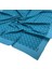 Elegance Monogram Eşarp - Mavi 924 1