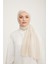 Trend Pearly Şal - 1 - Bej 23006 2