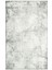 Pasific Serisi Eskitme Desenli Salon Oturma Odası Koridor Antre Modern Halı 05 Cream Grey Xw 1
