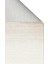 Pasific Serisi Eskitme Desenli Salon Oturma Odası Koridor Antre Modern Halı 16 Cream Vızon Xw 3