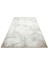 Pasific Serisi Eskitme Desenli Salon Oturma Odası Koridor Antre Modern Halı 05 Grey Beıge Xw 4
