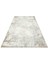 Pasific Serisi Eskitme Desenli Salon Oturma Odası Koridor Antre Modern Halı 05 Grey Beıge Xw 5