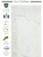 Pasific Serisi Eskitme Desenli Salon Oturma Odası Koridor Antre Modern Halı 20 Cream Grey Xw 2