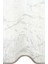 Pasific Serisi Eskitme Desenli Salon Oturma Odası Koridor Antre Modern Halı 20 Cream Grey Xw 4