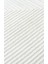 Pasific Serisi Eskitme Desenli Salon Oturma Odası Koridor Antre Modern Halı 22 Cream Grey Xw 4