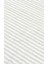 Pasific Serisi Eskitme Desenli Salon Oturma Odası Koridor Antre Modern Halı 22 Cream Grey Xw 5