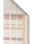 Style Hav Toz Vezmez Yumuşak Dokulu Oturma Odası Salon Koridor Antre Modern Halı 04 Beıge Grey 3