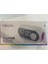 Md-W7 1200MAH 5W Beyaz Bluetooth-Aux-Derece-Usb-Fm Double Alarmlı Saat Speaker Speaker 1
