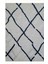 Tabasco Serisi Etnik Desenli Oturma Odası Salon Koridor Modern Iskindinav Halı Tab 03 Grey Navy 1