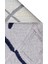 Tabasco Serisi Etnik Desenli Oturma Odası Salon Koridor Modern Iskindinav Halı Tab 03 Grey Navy 3