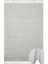 Lounge Serisi Etnik Desenlere Sahip Salon Oturma Odası Koridor Yumuşak Modern Halı 01 Grey Whıte 1