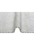 Lounge Serisi Etnik Desenlere Sahip Salon Oturma Odası Koridor Yumuşak Modern Halı 01 Grey Whıte 3