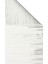 Kylie Serisi Salon Oturma Odası Koridor Antre Parlak ve Sade Modern Halı 01 Cream Grey 3