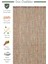 Kenitra Jüt Karışımlı Çift Taraflı Oturma Odası Koridor Antre Mutfak Balkon Modern Kilim 01 Multy 2