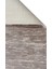 Fade Serisi Sade Desenli Oturma Odası Salon Koridor Antre Yatak Odası Modern Halı Plaın D.grey 3