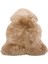 Lambskin Naturel Kuzu Postu Post Double Camel 4