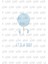 20 Adet It's A Boy Baskılı Peçete (P134-20) 3