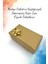 20 Adet It's A Boy Baskılı Peçete (P134-20) 4