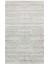 Smooth Yıkanabilir Kaymaz Parlak Oturma Odası Salon Koridor Ince Dokuma Modern Halı 101 D.grey Xw 1