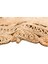 Only Jüt Yuvarlak ve Oval %100 Naturel Oturma Odası Antre Mutfak Balkon El Dokuma Halı CA109NATXW 3