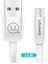 Samsung Uyumlu Essential (1.2 Metre) Hızlı Şarj/data Şarj Kablosu, Akıllı Şarj Kablosu 1