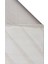 Monza Geometrik Desenli Yüksek Kalite Sık Dokuma Parlak Modern Salon Halısı 02 Cream 3