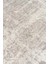 Monza Geometrik Desenli Yüksek Kalite Sık Dokuma Parlak Modern Salon Halısı 01 Cream Grey 5