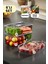 Buzdolabı Dolapiçi Düzenleyici Organizer Kapaklı 6'lı Set (Mini, Midi, Maxi) 1