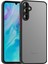 Galaxy A14 Kılıf Hux Kapak-Siyah 4
