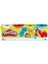 Play-Doh Oyun Hamuru 4 Lü 448GR HAS-B5517 4690 1