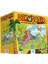 Ca Games Puzzle Ks Dinozorlar Yer 50X70 cm 24 Parça CA.5139 3160 1