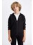 Erkek Çocuk Sweat X5844A6/BK81 Black 1