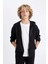 Erkek Çocuk Sweat X5844A6/BK81 Black 2