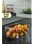 Buzdolabı Dolapiçi Düzenleyici Organizer Kapaksız 3'lü Set (Maxi) 1