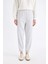 Kadın Eşofman Alt D4234AX/GR210 Grey Melange 4